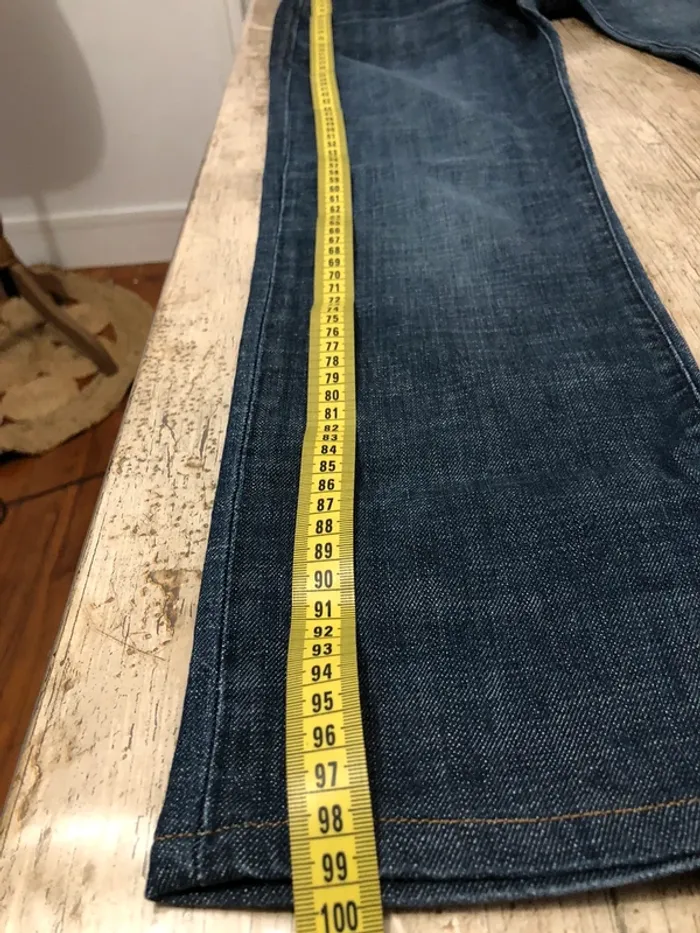 Jeans Levis - photo numéro 16