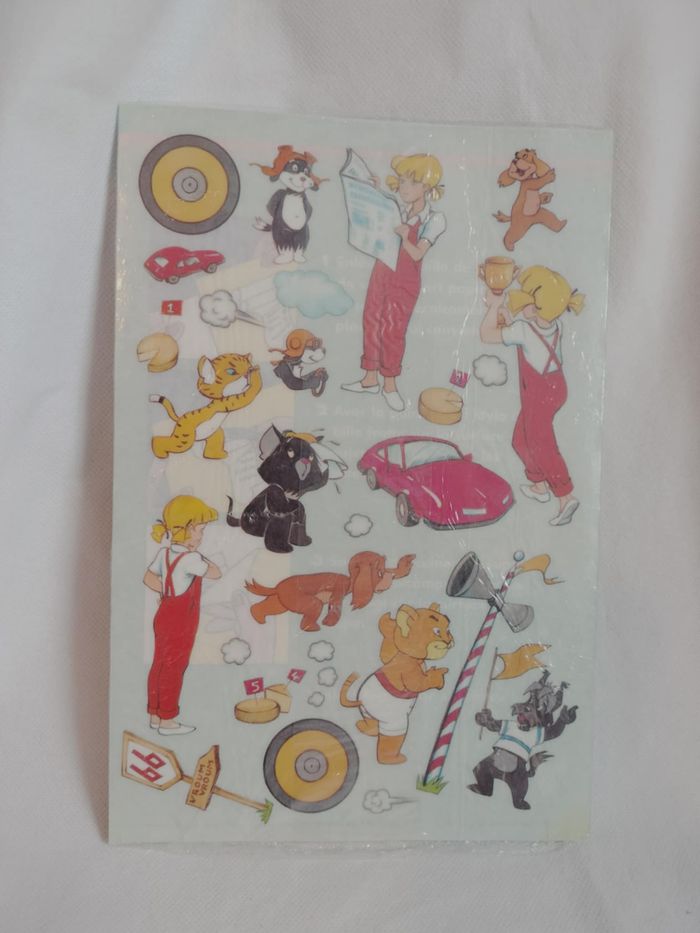 Transfert a sec CAROLINE - photo numéro 2