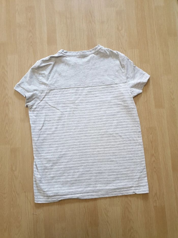 T shirt 12 ans - photo numéro 3