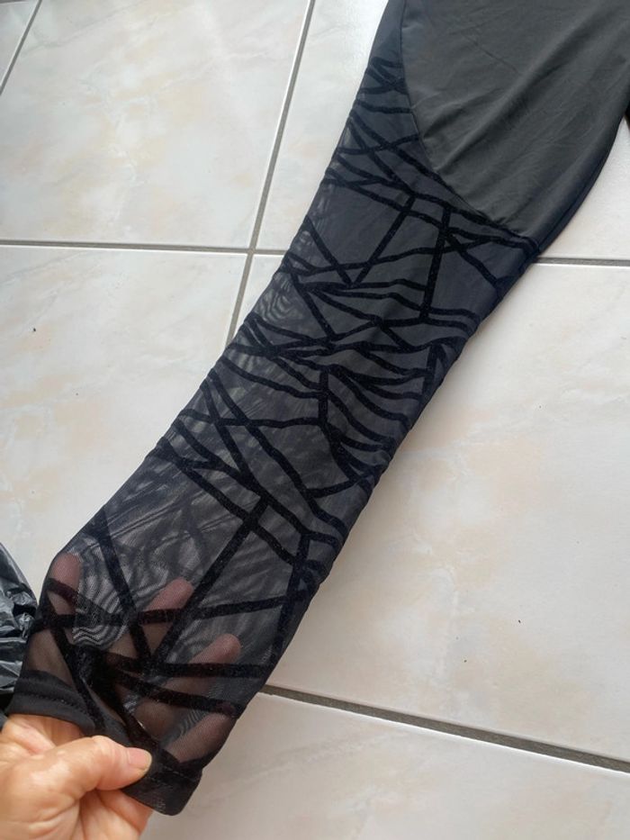 Legging de sport Shein, taille L - photo numéro 2