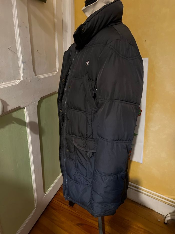 Manteau HetM hiver 170cm - photo numéro 2