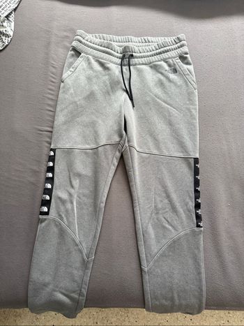 The north  face