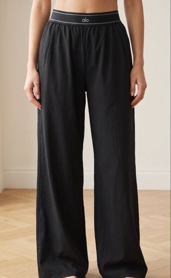 Pantalon sport alo yoga 