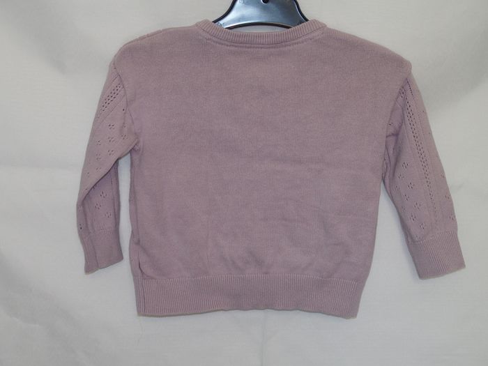 Gilet Lila - photo numéro 4