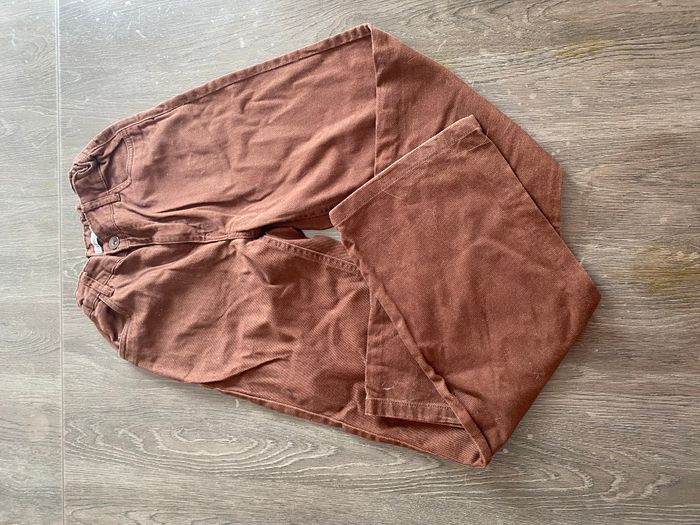 Jeans - 12 Ans - photo numéro 2