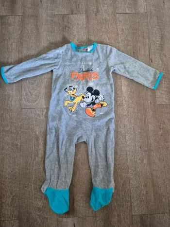 Pyjama Disney