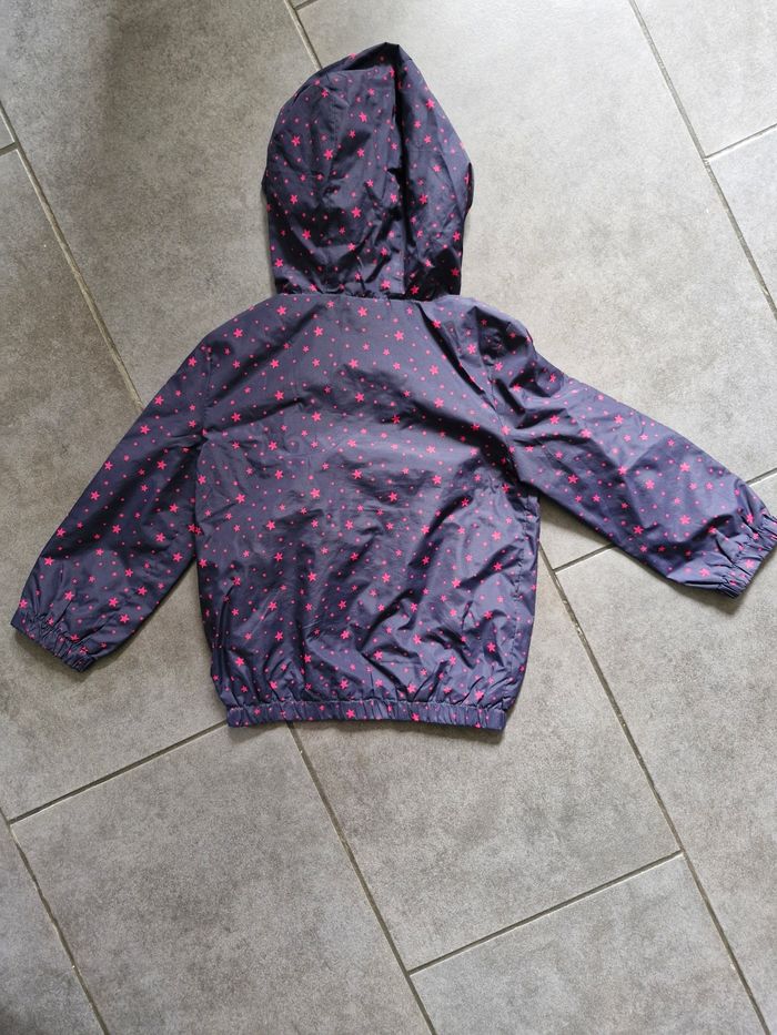Imperméable - photo numéro 3