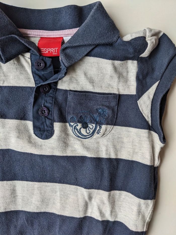 Robe esprit 6-7 ans - photo numéro 2