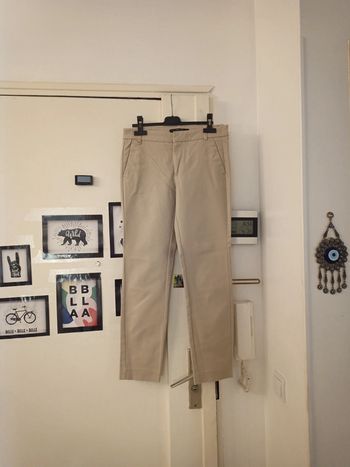 Pantalon Zara S