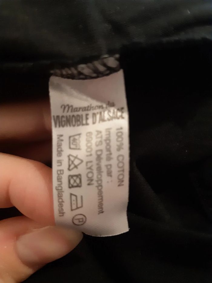 Polo homme marathon - photo numéro 6