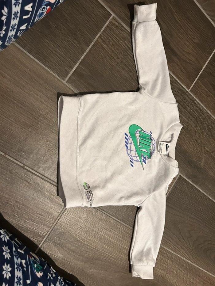 Ensemble Nike 18 mois