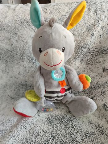 Jouet premier âge - Lilliputiens