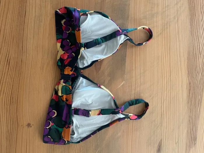 Maillot de bain 2 pièces Princesse Tam Tam - photo numéro 3
