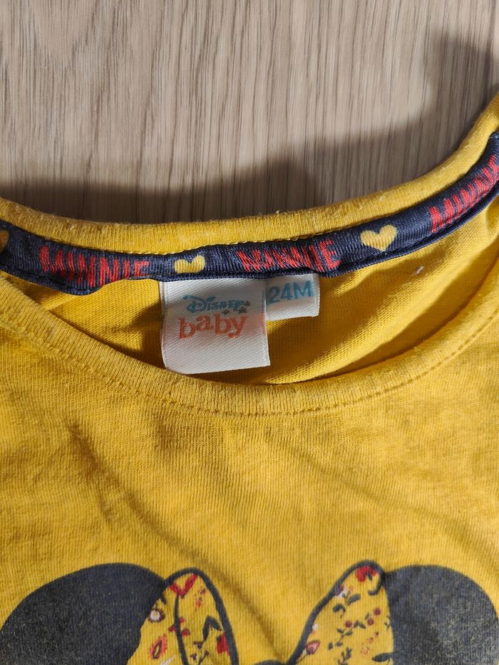 T-shirts manches longues - photo numéro 2
