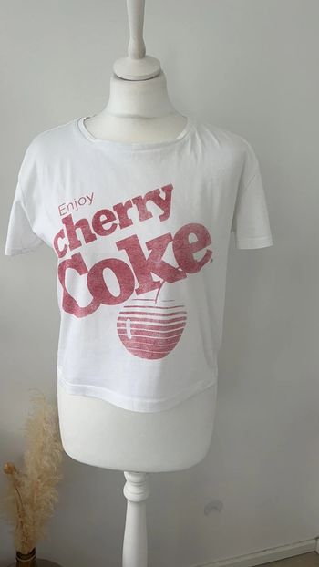 T-shirt mango S