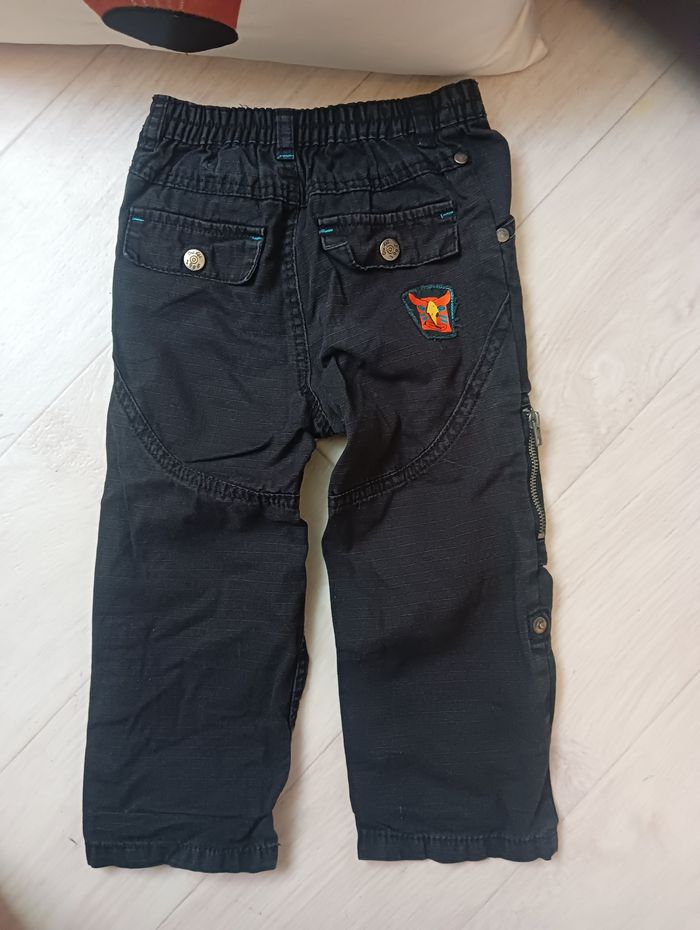 Pantalon 2en1 Orchestra 23mois - photo numéro 5