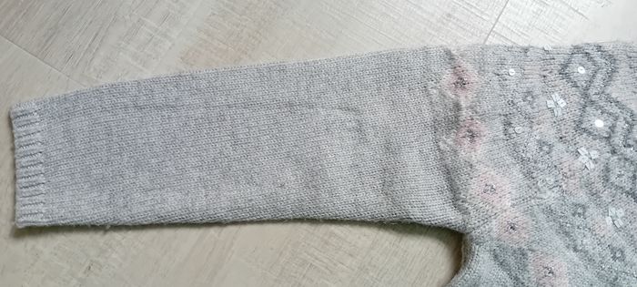 Pull Okaïdi 8 ans - photo numéro 3