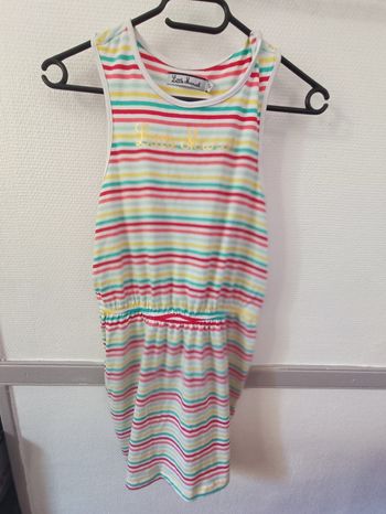 Robe Little Marcel