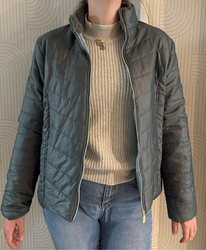 Manteau femme