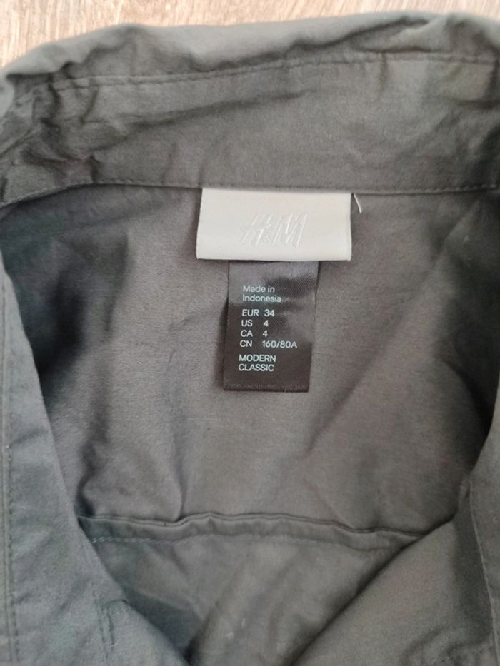 Chemise - photo numéro 2