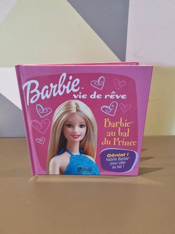 Livre 📙 cartonné