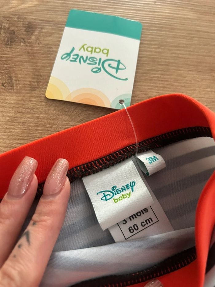 Maillot de bain Tigrou NEUF - photo numéro 3