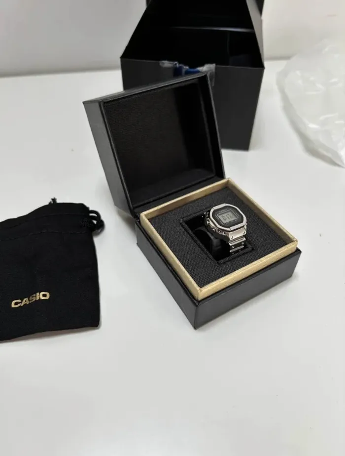 CASIO Ring - photo numéro 2