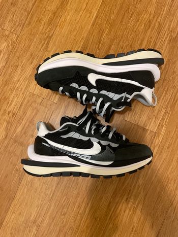Nike x sacai vaporwafle
