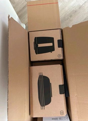 Thermomix TM7 - NEUF