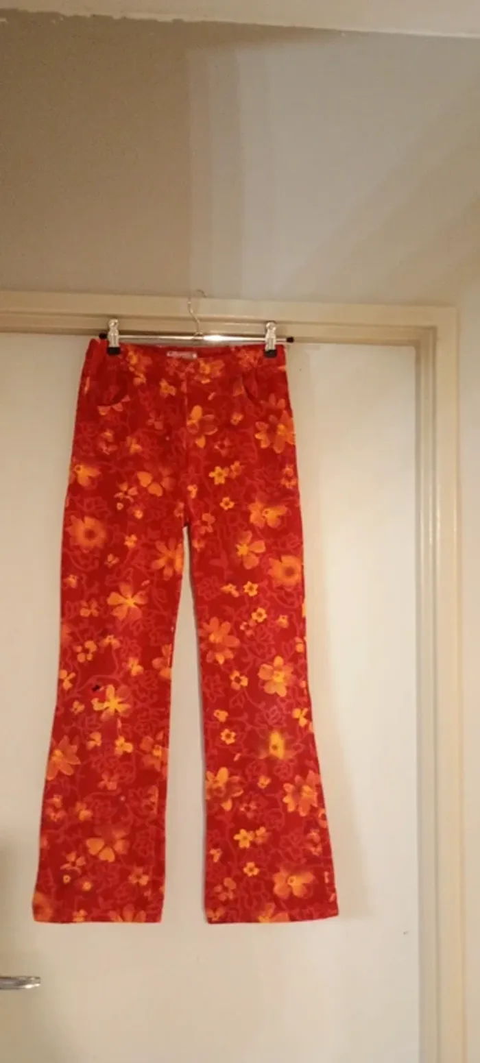 Joli pantalon