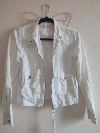 Veste Femme Levi's  vintage taille S ,