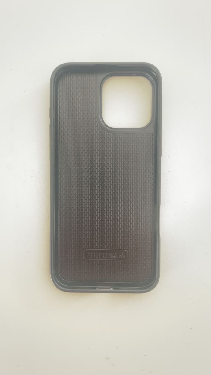 Coque iPhone 16 pro Max - photo numéro 2