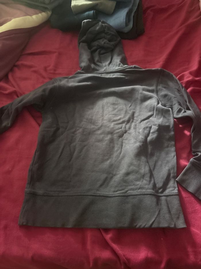 Sweat-shirt - photo numéro 3