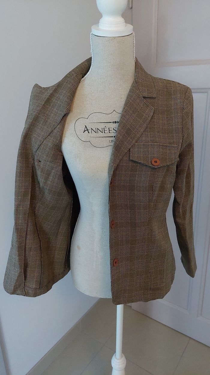 Veste - photo numéro 2