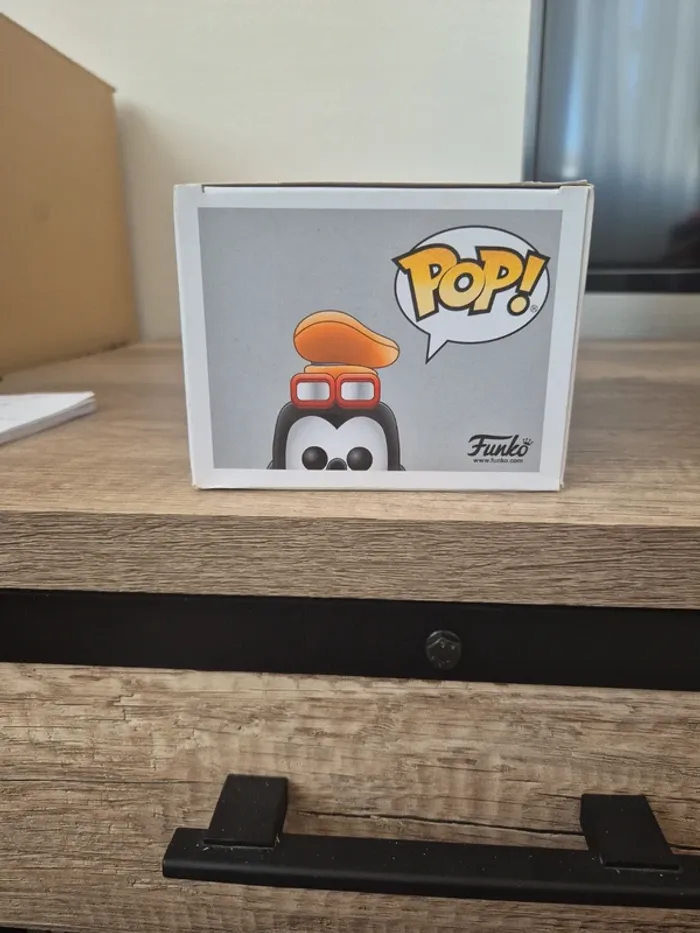 Funko Pop Kingdom Hearts - photo numéro 5