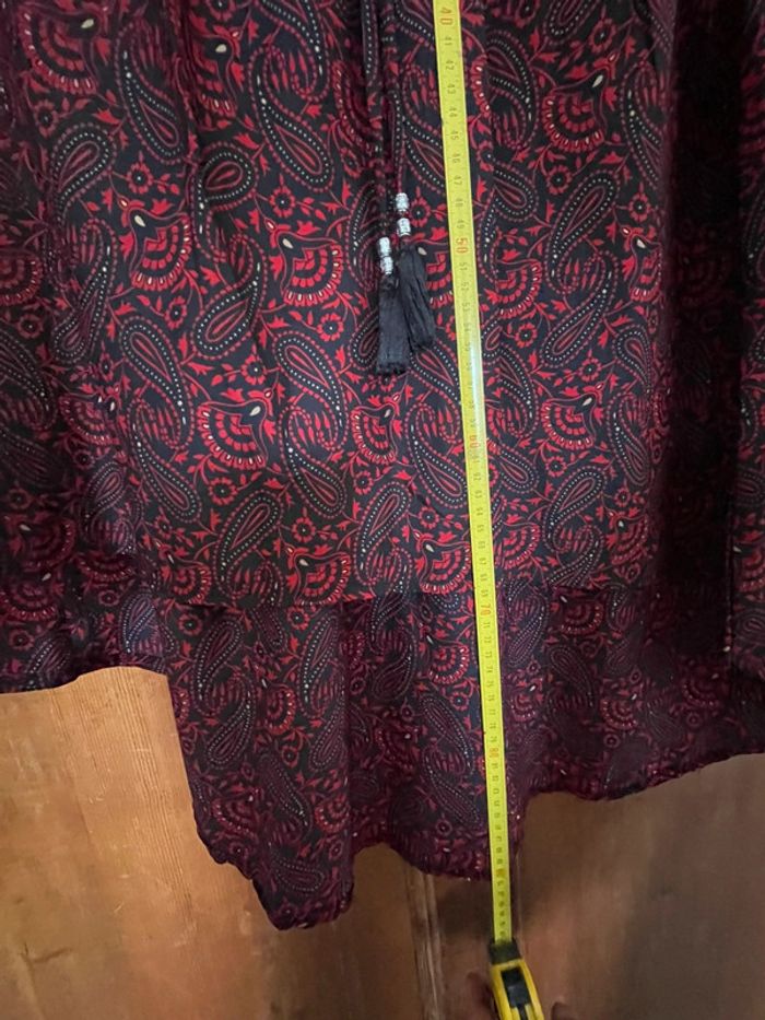 Jupe robe ipanima été - photo numéro 3