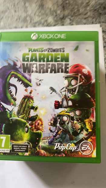 Warfare