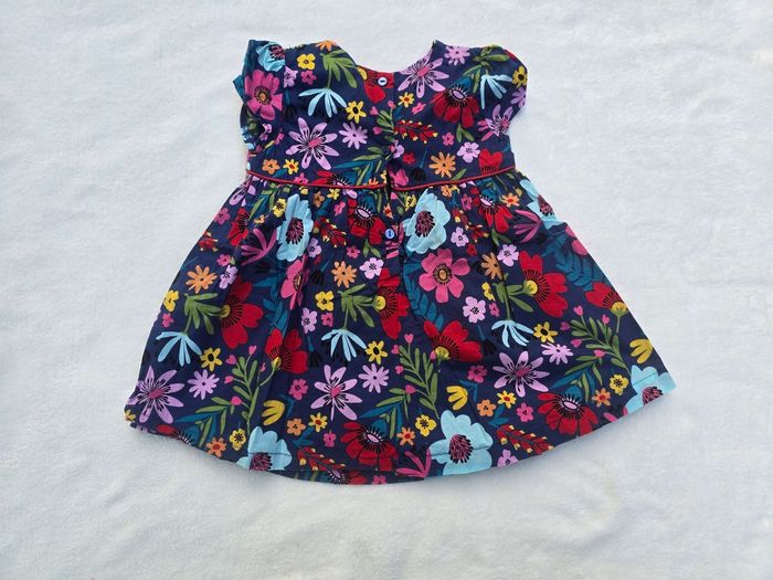 Ensemble bébé fille. - photo numéro 3
