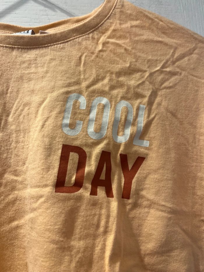 Tee shirt - photo numéro 2