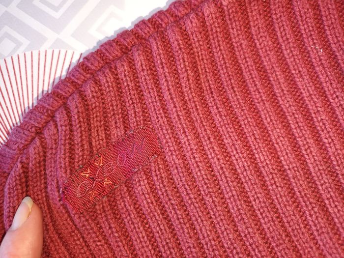 Pull Oxbow 👨 taille L - photo numéro 7