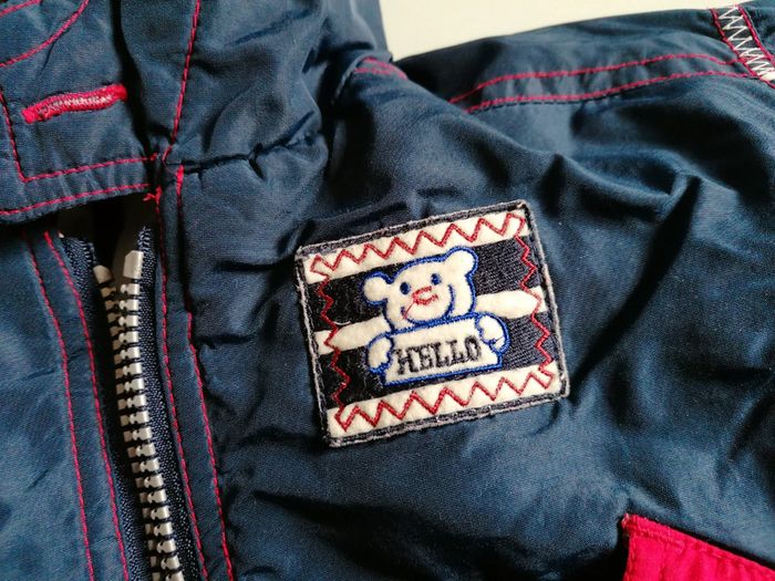Manteau 6mois - photo numéro 4