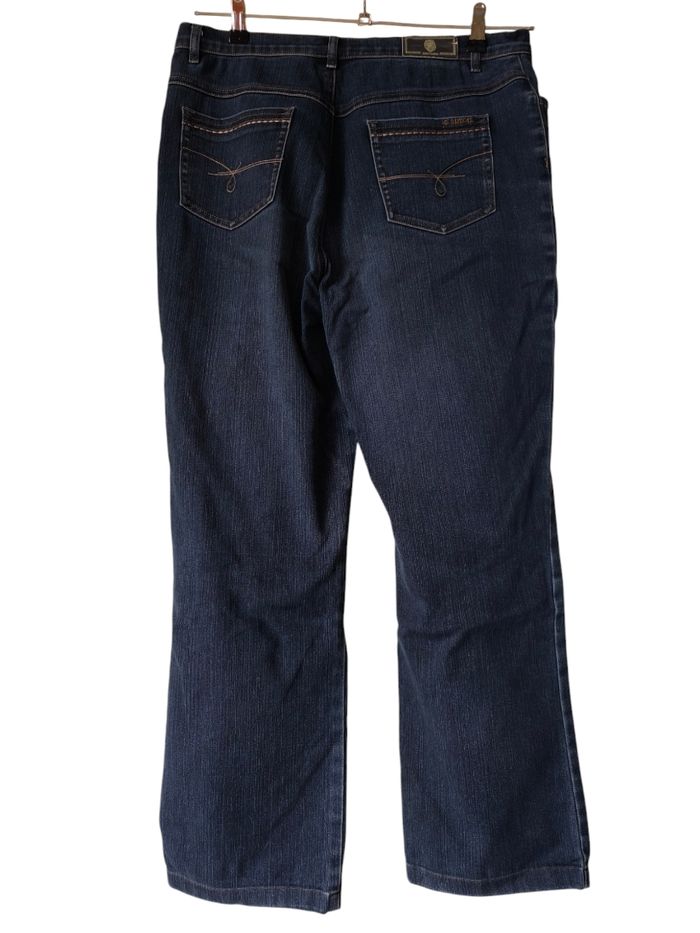 Jeans T44 - photo numéro 2