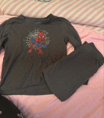 Pyjama 5 ans