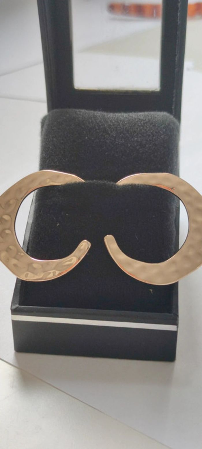 Boucles d'oreilles - photo numéro 3