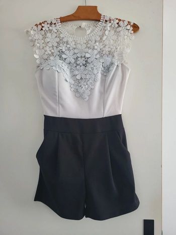 Combishort