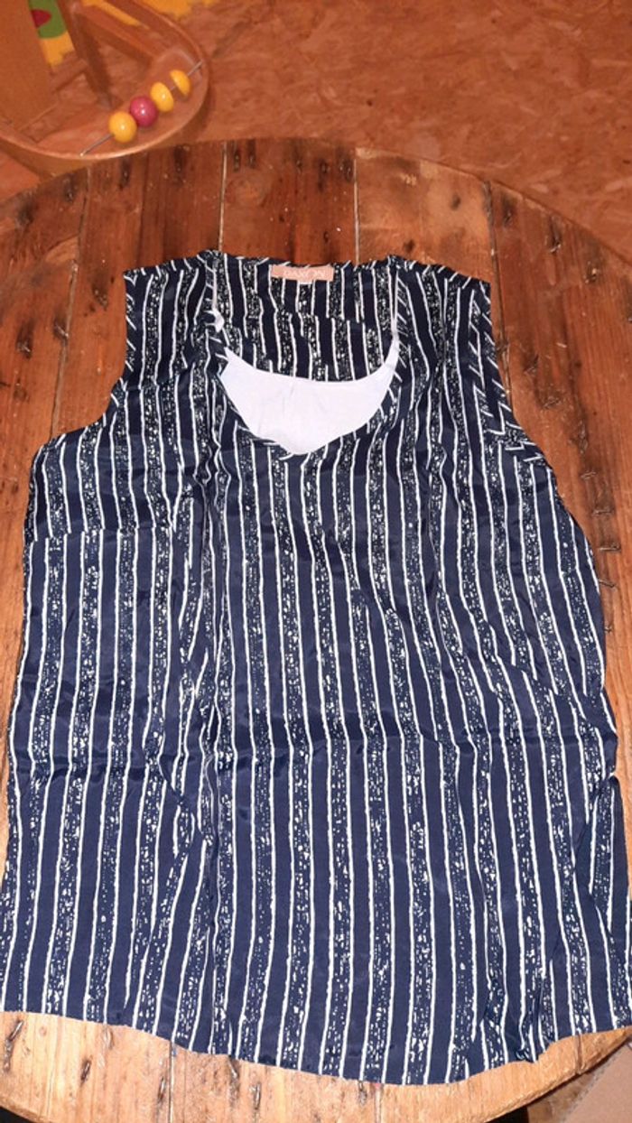 Debardeur - photo numéro 2