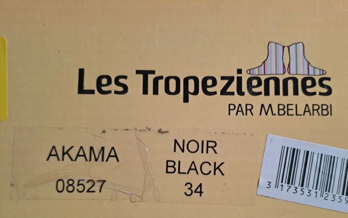 Bottines fourrées Akama les tropeziennes - photo numéro 6