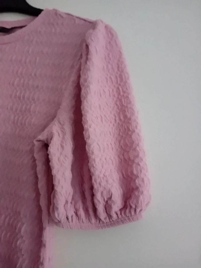 Blouse shein - photo numéro 2