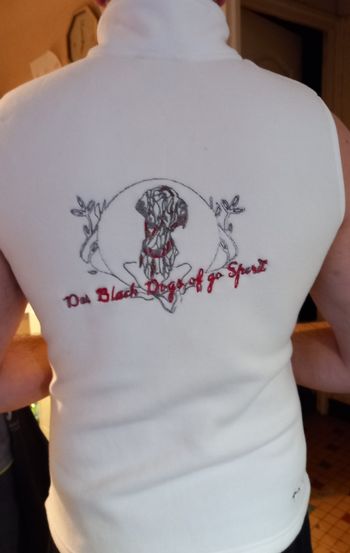 Broderie tout support à partir de 5e