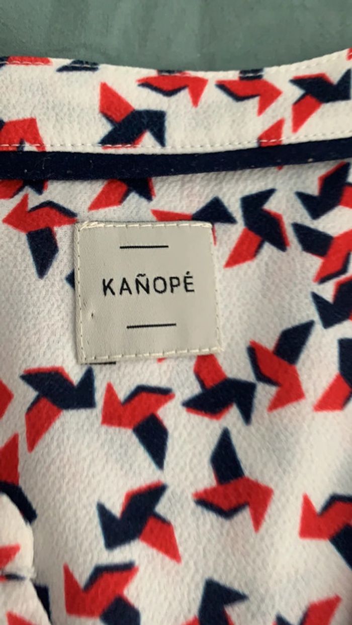 Blouse Kanope - photo numéro 2